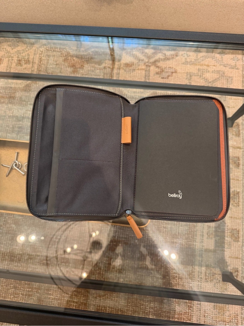 Bellroy Tokyo Folio 8”